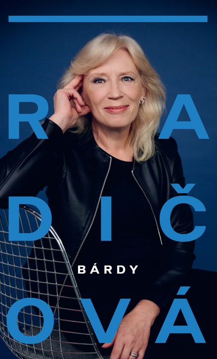 Radičová