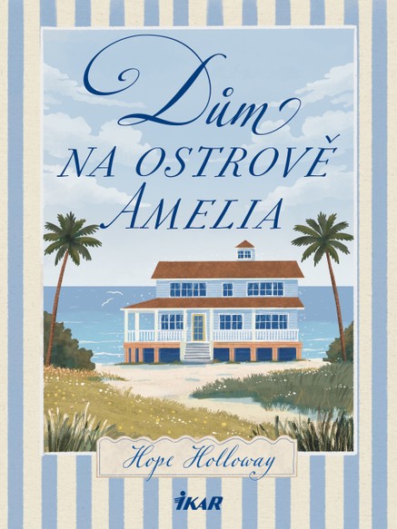 Dům na ostrově Amelia