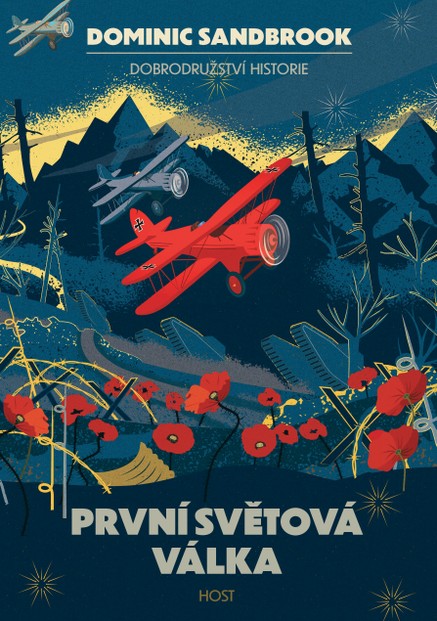 První světová válka