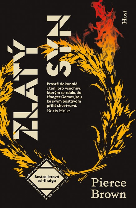 Zlatý syn
