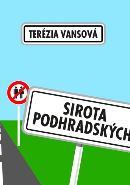 Sirota Podhradských