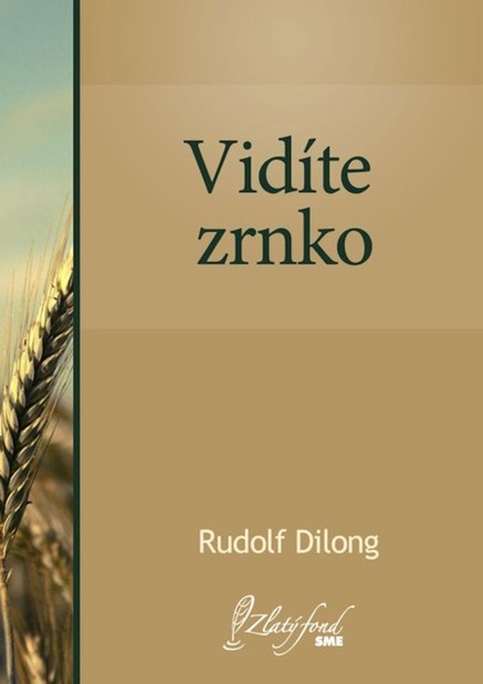 Vidíte zrnko