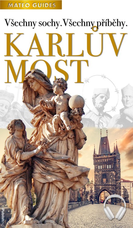 Karlův most – Kdo je kdo?