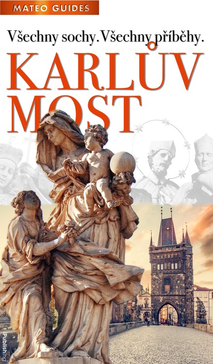 Karlův most – Kdo je kdo?