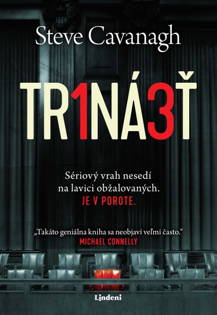 Trinásť 
