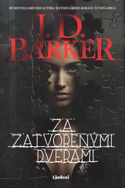 Za zatvorenými dverami