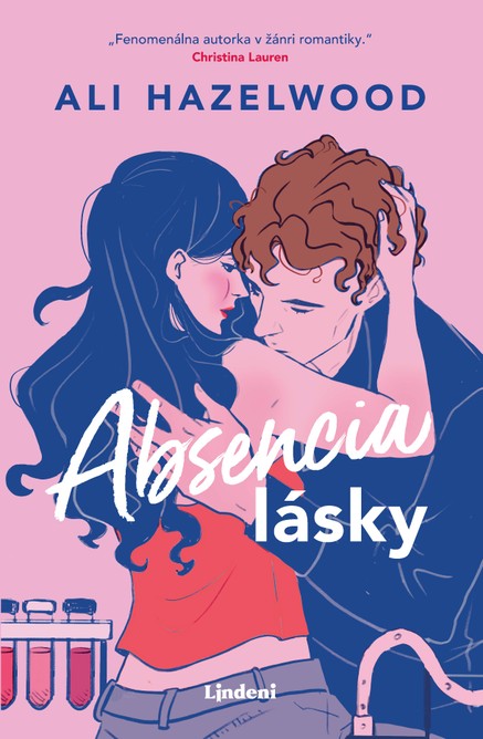Absencia lásky