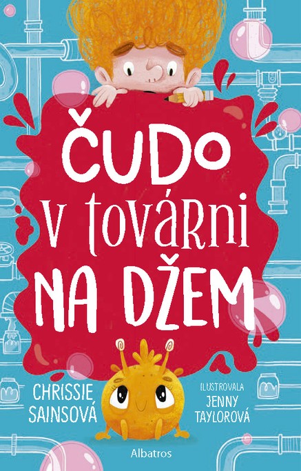 Čudo v továrni na džem