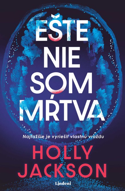 Ešte nie som mŕtva
