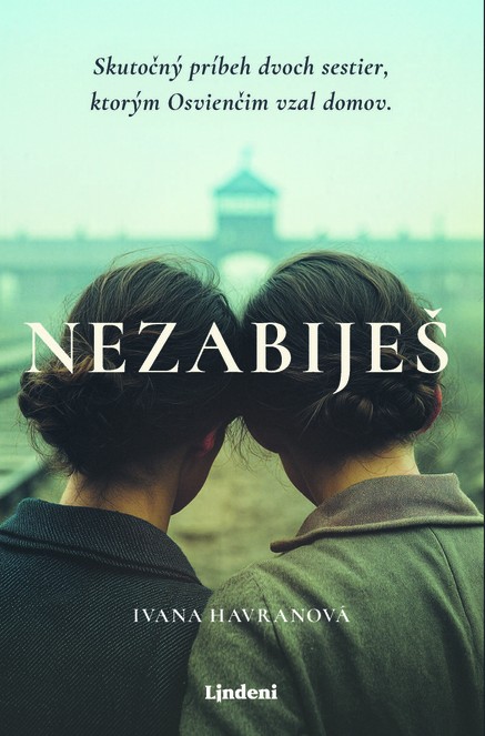 Nezabiješ