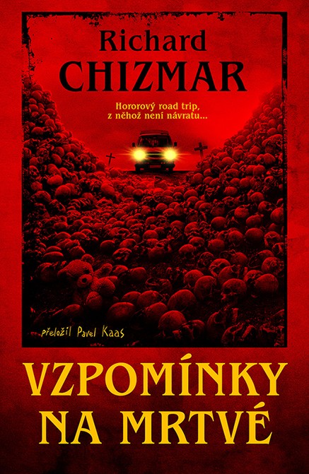 Vzpomínka na mrtvé