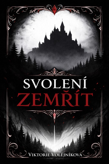 Svolení zemřít