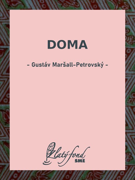 Doma