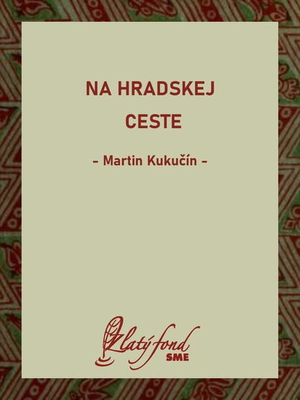 Na hradskej ceste