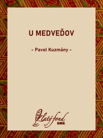U Medveďov
