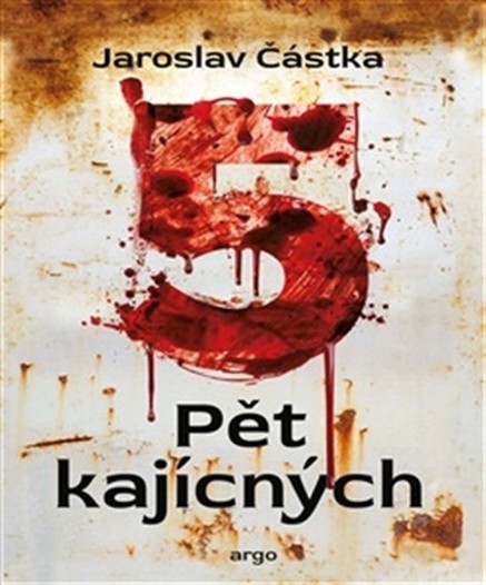 Pět kajícných