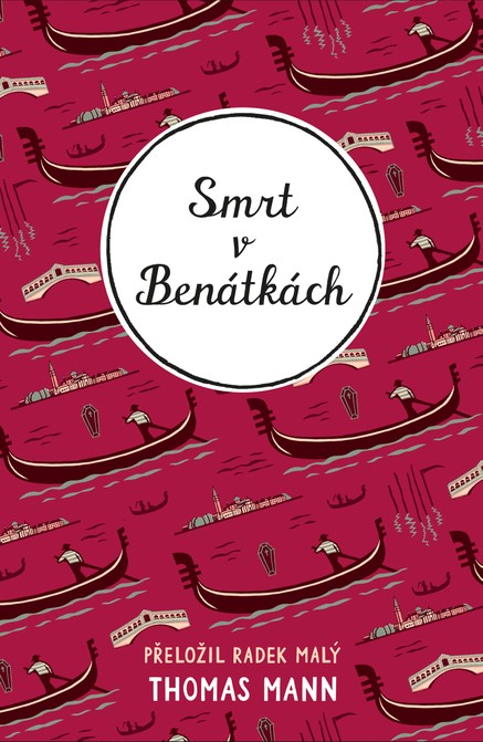 Smrt v Benátkách