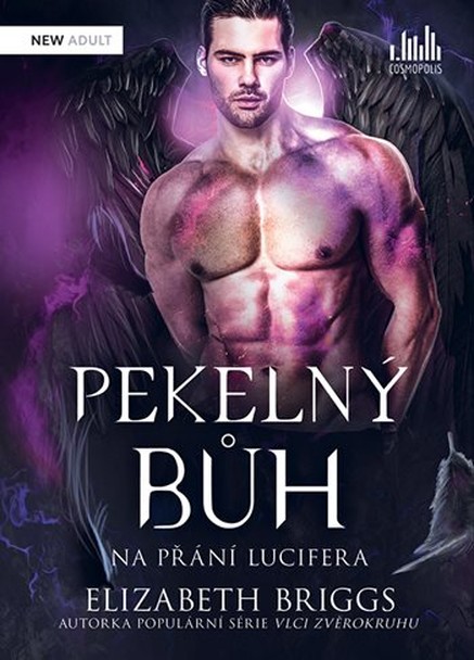 Pekelný bůh - Na přání Lucifera