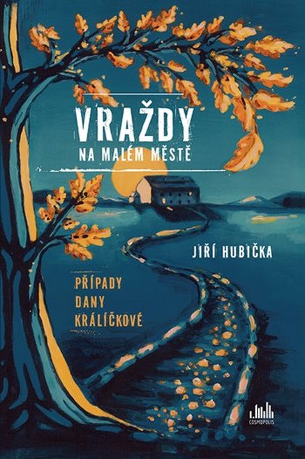 Vraždy na malém městě