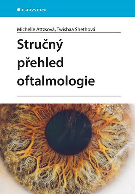 Stručný přehled oftalmologie