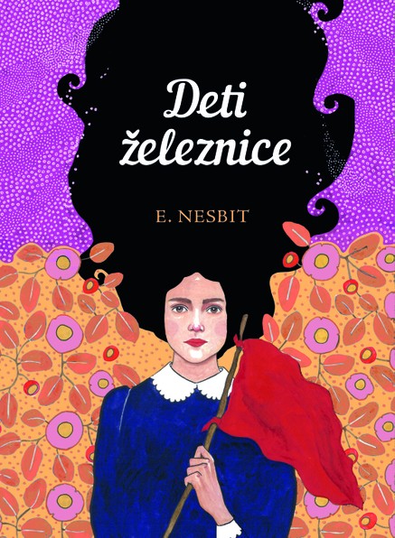 Deti železnice