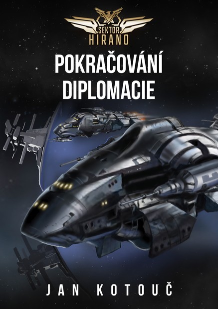 Pokračování diplomacie