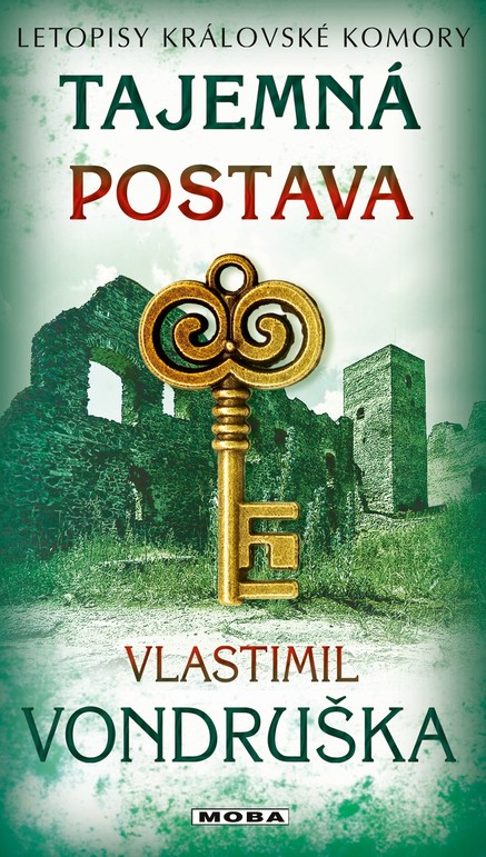 Tajemná postava
