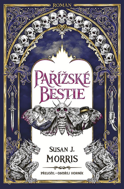 Pařížské bestie