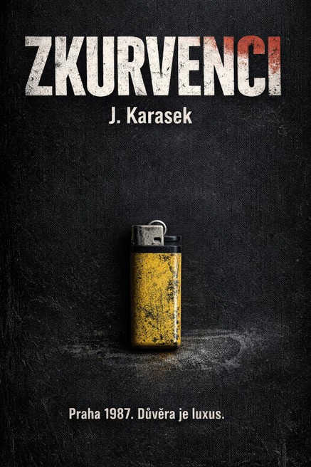 Zkurvenci
