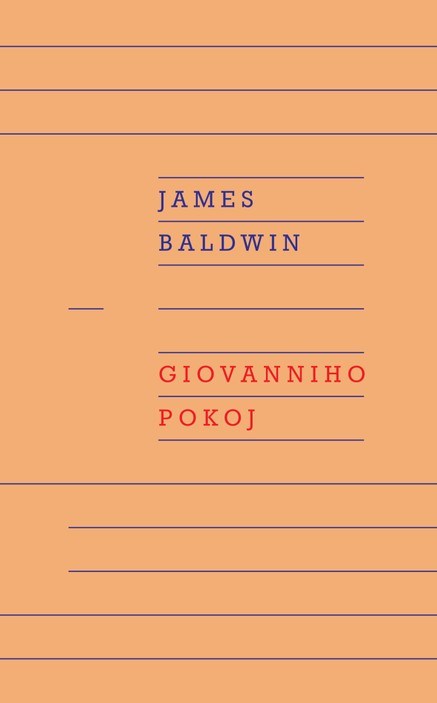 Giovanniho pokoj
