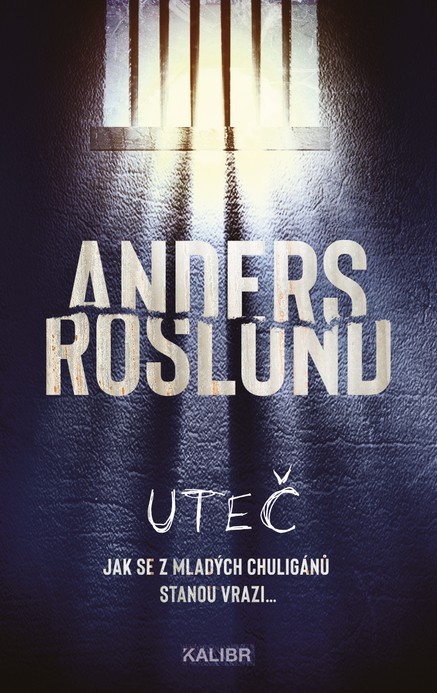 Uteč