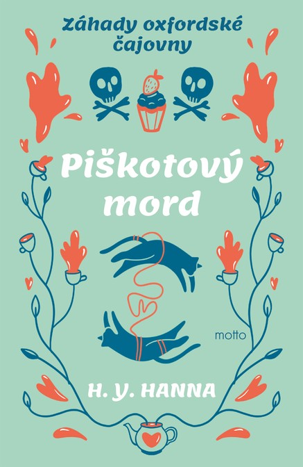 Piškotový mord