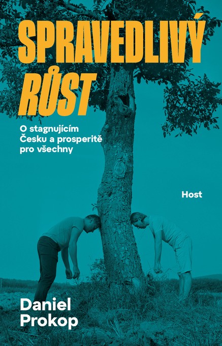 Spravedlivý růst