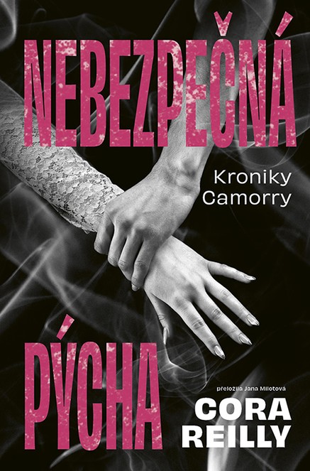 Nebezpečná pýcha