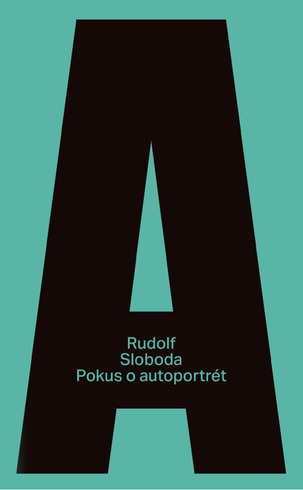 Pokus o autoportrét