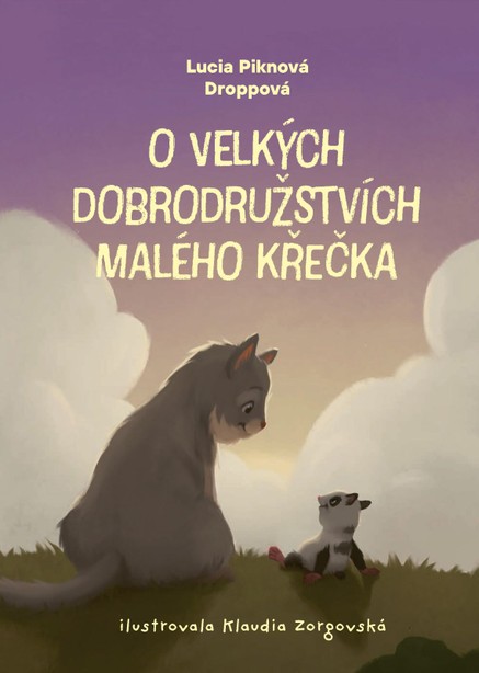 O velkých dobrodružstvích malého křečka