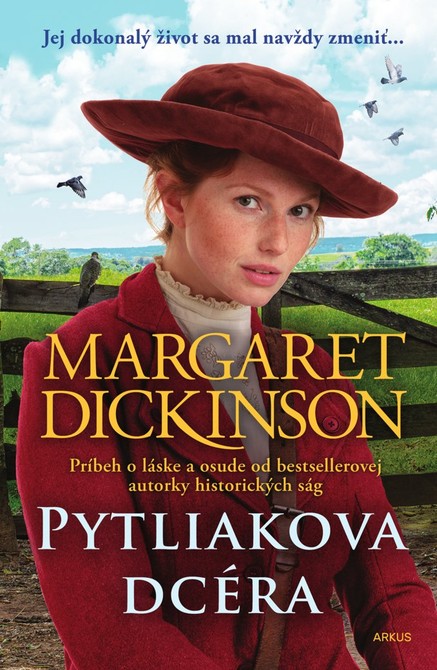 Pytliakova dcéra