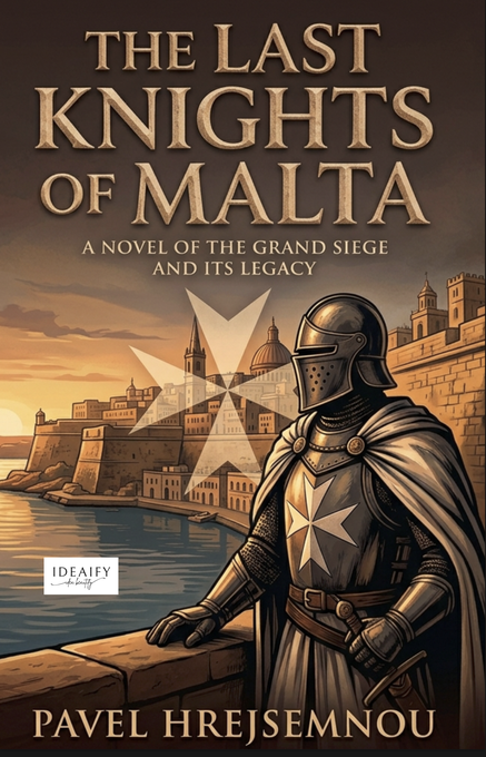 The Last Knights of Malta