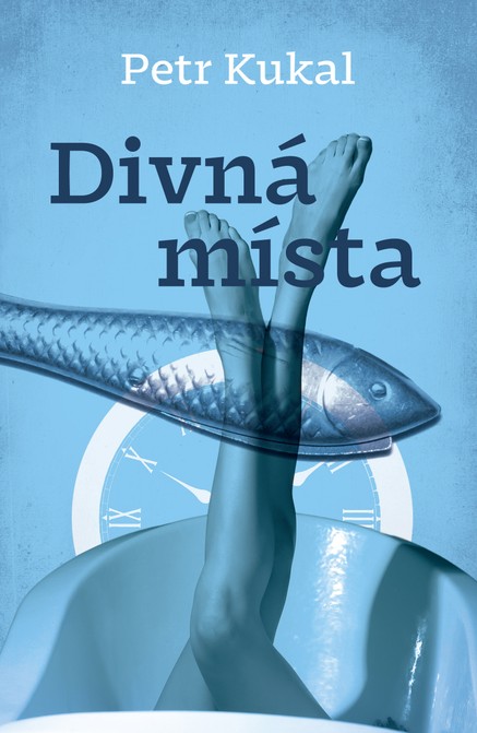 Divná místa