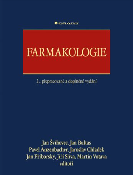 Farmakologie