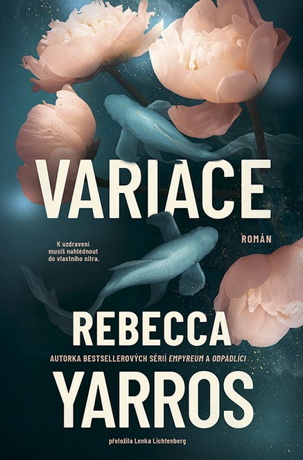 Variace