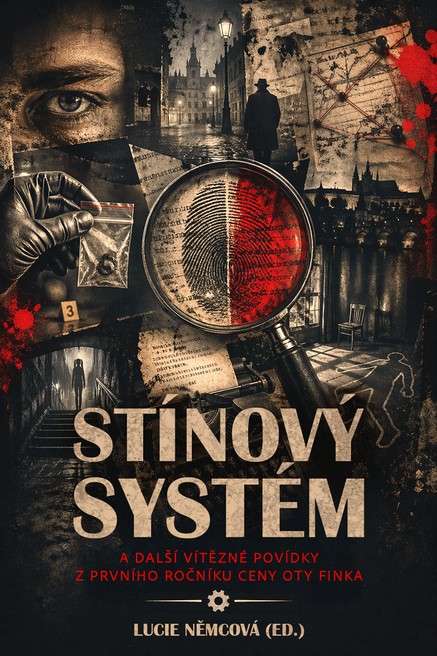 Stínový systém a jiné povídky