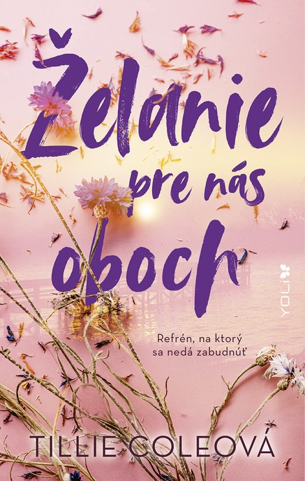 Želanie pre nás oboch