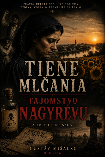TIENE MLČANIA 