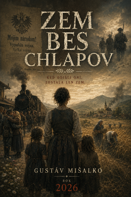 ZEM BES CHLAPOV 