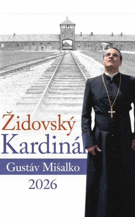 Židovský Kardinál 