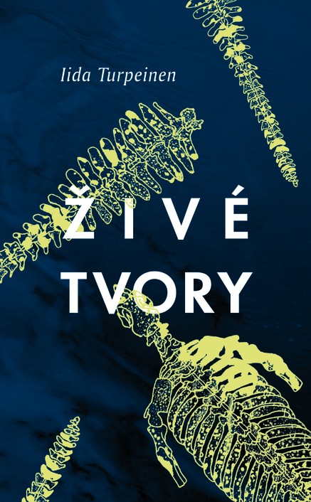 Živé tvory