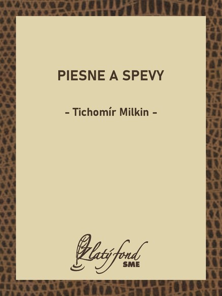 Piesne a spevy