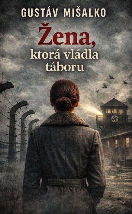 Žena ktorá vládla táboru 
