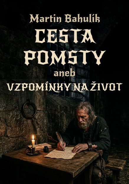 Cesta pomsty